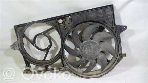 Ventilador de refrigeración   WJZDW8