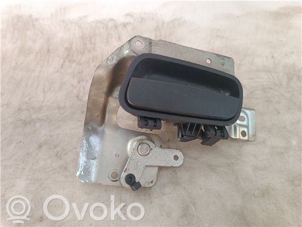 Klamka zewnętrzna drzwi tylnych   F3R722,9642208477