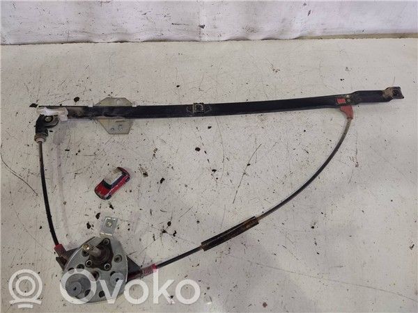 Volkswagen Transporter - Caravelle T3 Front door electric window regulator 