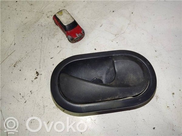 Renault Kangoo II Klamka wewnętrzna drzwi 