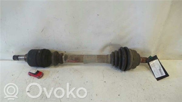 Eje delantero   9HY,9637117780