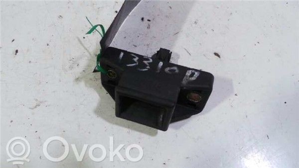 Renault Clio II Aizmugurējā pārsega slēdzene 