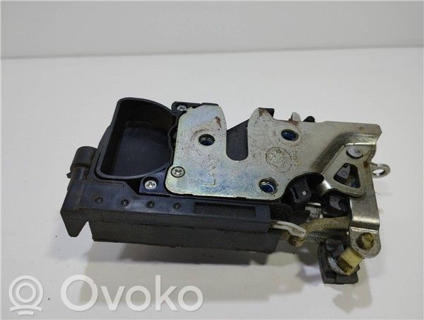 Daewoo Lacetti Cerradura de puerta delantera 