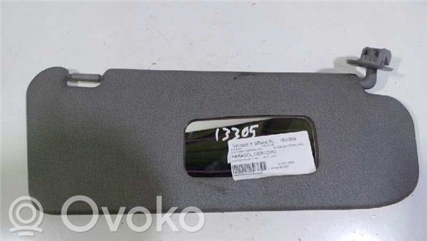 Daewoo Kalos Aletta parasole 