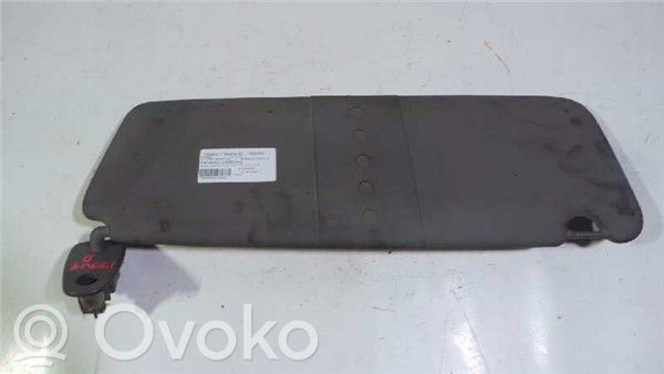 Renault Master III Sun visor 