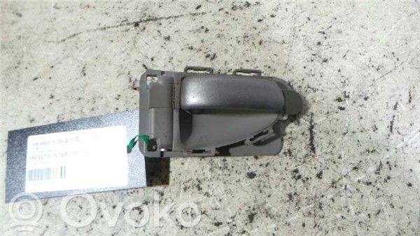 Citroen Xsara Picasso Rear door interior handle 