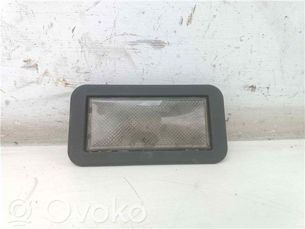 Peugeot Boxer Luz del asiento delantero 