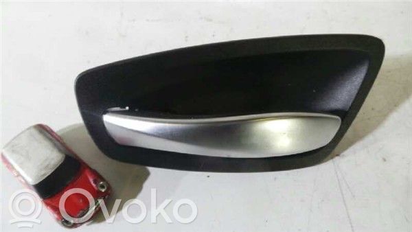 BMW 1 E81 E87 Rear door interior handle 