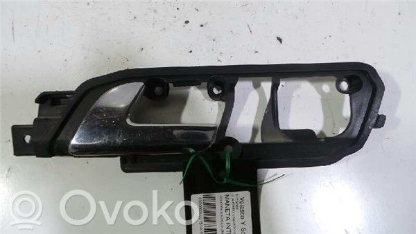Volkswagen Polo Innentürgriff Innentüröffner vorne 