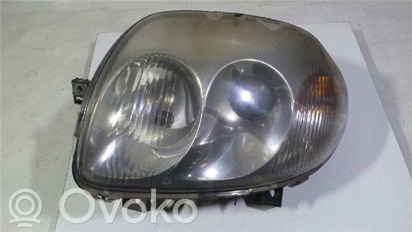 Renault Clio II Scheinwerfer 