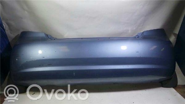 Daewoo Kalos Parachoques 