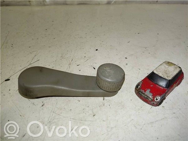 Volkswagen Transporter - Caravelle T3 Front door interior handle 