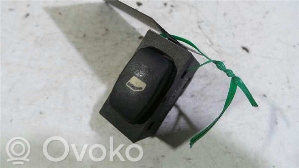 Peugeot 407 Electric window control switch 