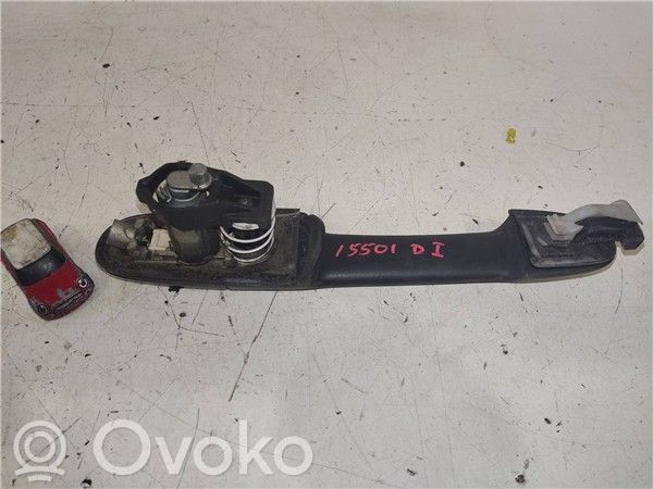 Mercedes-Benz Vito Viano W639 Klamka zewnętrzna drzwi przednich 