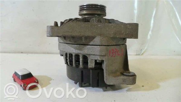 Renault Clio II Generator/alternator 