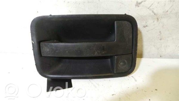 Peugeot Expert Front door exterior handle 