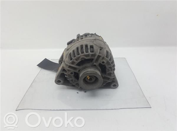 Opel Corsa C Alternador 