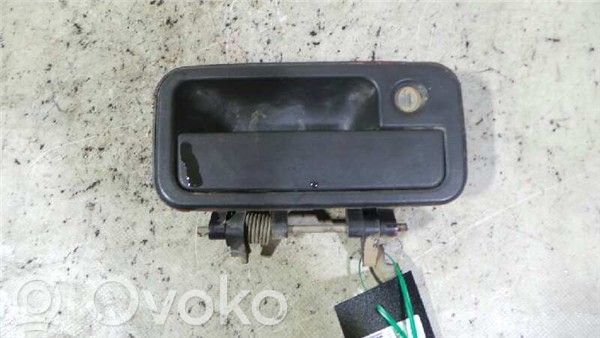 Opel Frontera A Front door exterior handle 
