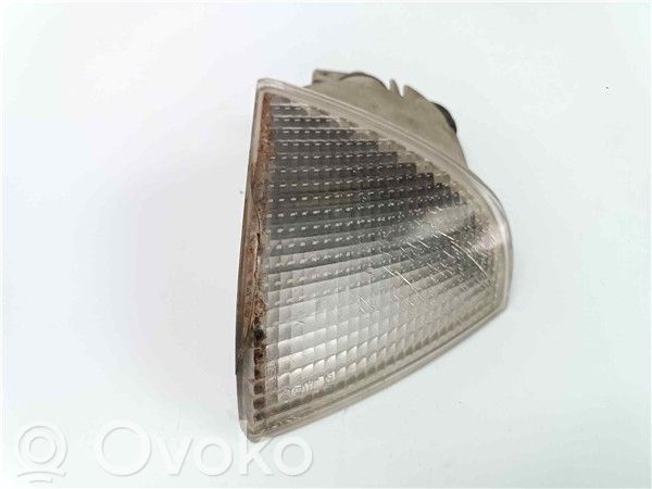 Citroen Jumpy Front indicator light 