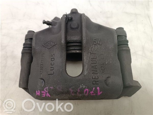 Renault Laguna I Hamulec bębnowy przedni 