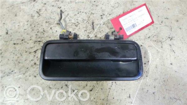 Manecilla externa puerta trasera   14K4F