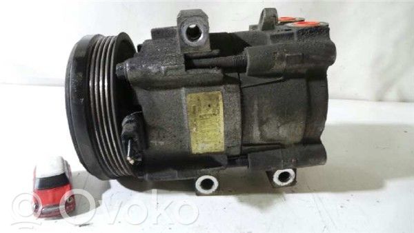 Ford Mondeo MK II Kompresor / Sprężarka klimatyzacji A/C 