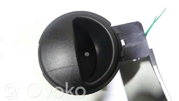 Daewoo Kalos Manecilla interna puerta trasera 