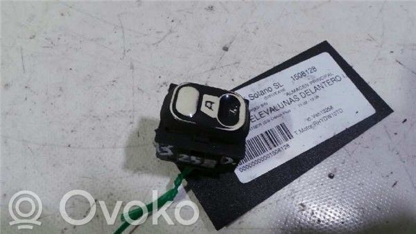 Peugeot Partner Electric window control switch 