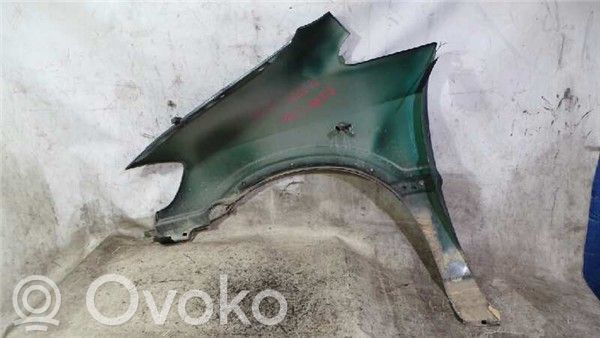 Opel Zafira A Aleta delantera 