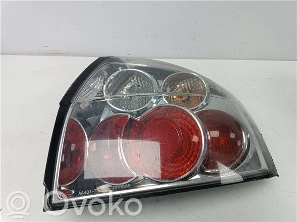 Audi A4 S4 B6 8E 8H Lámpara de faros/luces traseros 