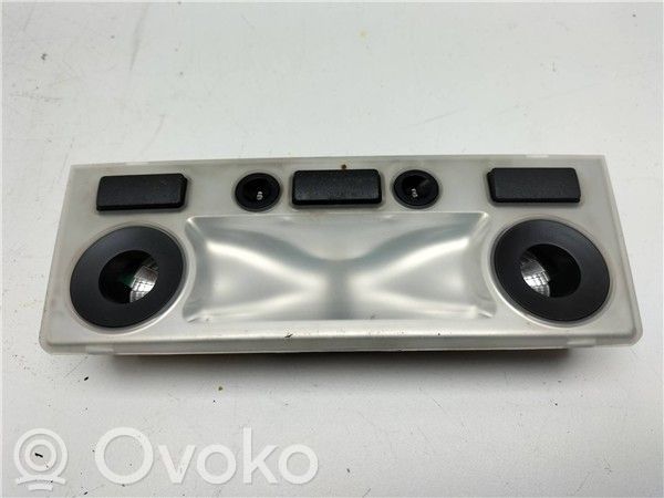 Front seat light   63316962058