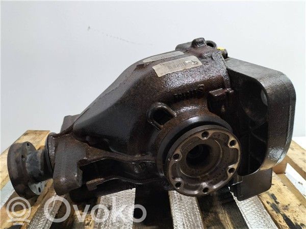 BMW 5 E60 E61 Rear differential 