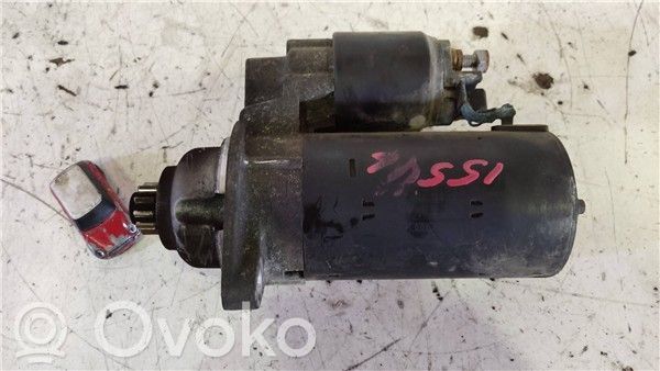 Seat Toledo II (1M) Motor de arranque 