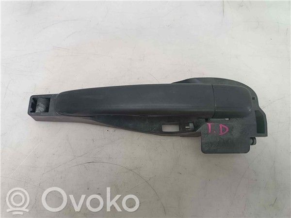 Citroen C3 Manecilla externa puerta trasera 