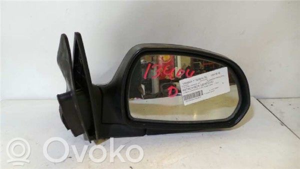 Hyundai Elantra Außenspiegel mechanisch 