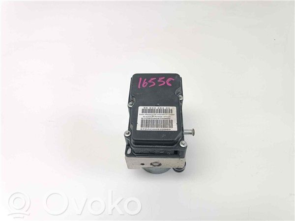 Citroen C4 I ABS valdymo blokas 