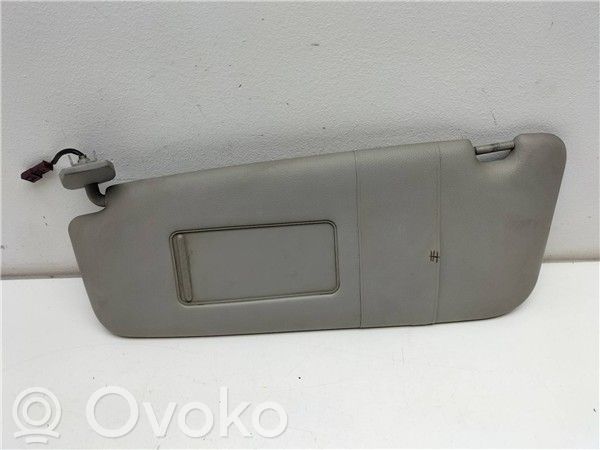 BMW 5 E60 E61 Sun visor 