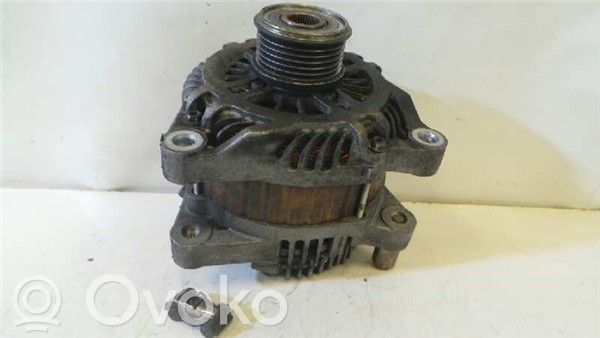 Citroen C5 Alternador 