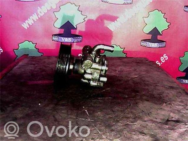 Skoda Octavia Mk1 (1U) Power steering pump 
