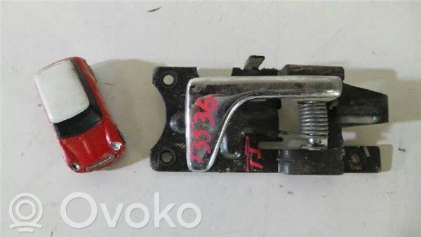 Land Rover Discovery Manecilla interna puerta trasera 