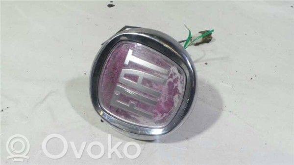 Fiat Bravo Loading door exterior handle 