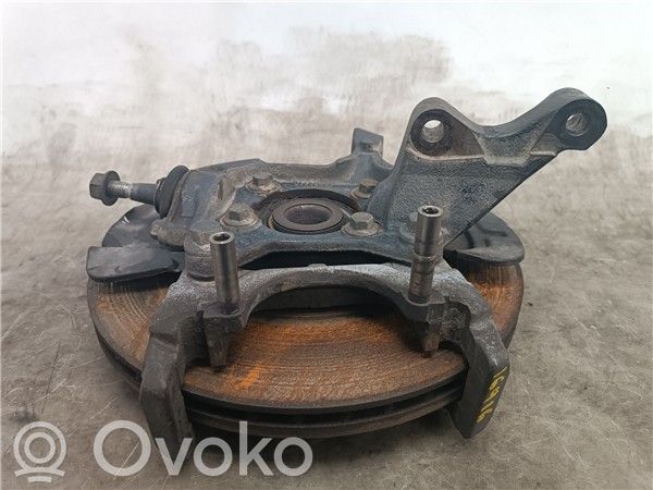 Volvo XC90 Priekinis kelmas 