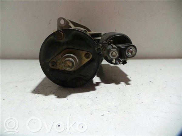 Saab 9-5 Стартер 