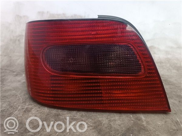 Citroen Xsara Takavalon polttimo 