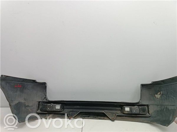 Land Rover Freelander Parachoques 