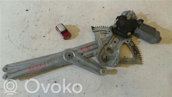 Peugeot 205 Regulador de ventanilla eléctrico de puerta delantera 