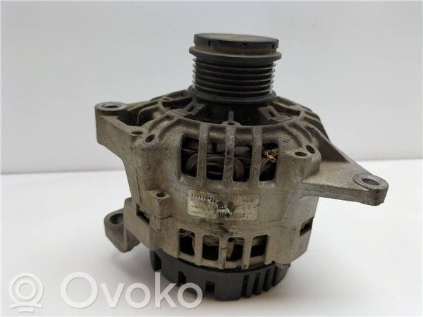 Renault Scenic I Alternator 