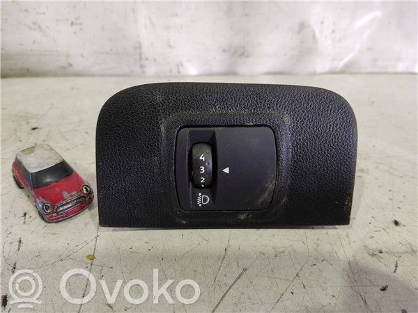 Renault Scenic I Valokatkaisija 