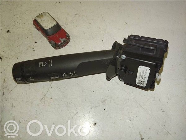 Chevrolet Cruze Interruptor de luz 