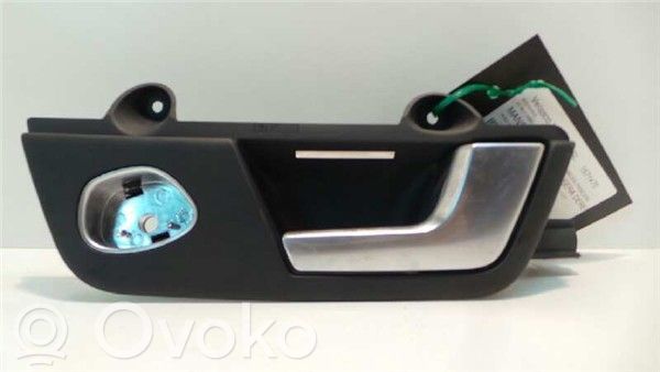 Audi A4 S4 B5 8D Rear door interior handle 